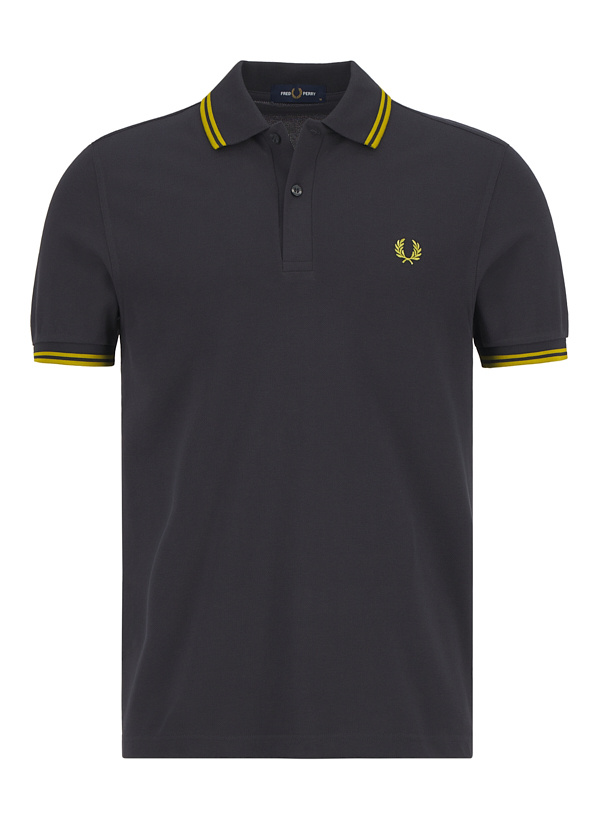 Fred Perry Polo-Shirt FPPPM3600/58A