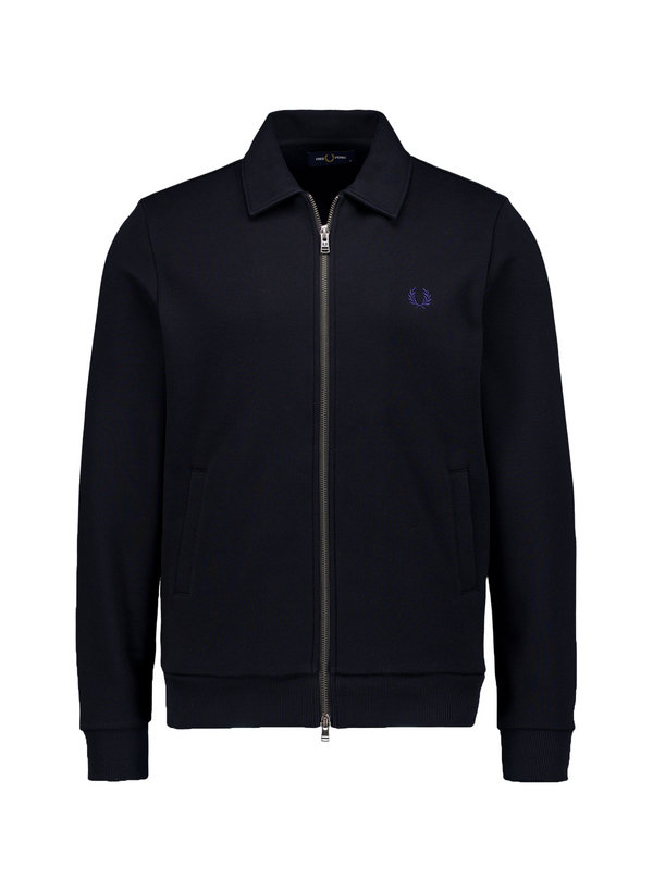 Fred Perry Sweatjacke J1328/102