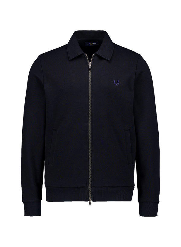 Fred Perry Sweatjacke J1328/102 Image 0