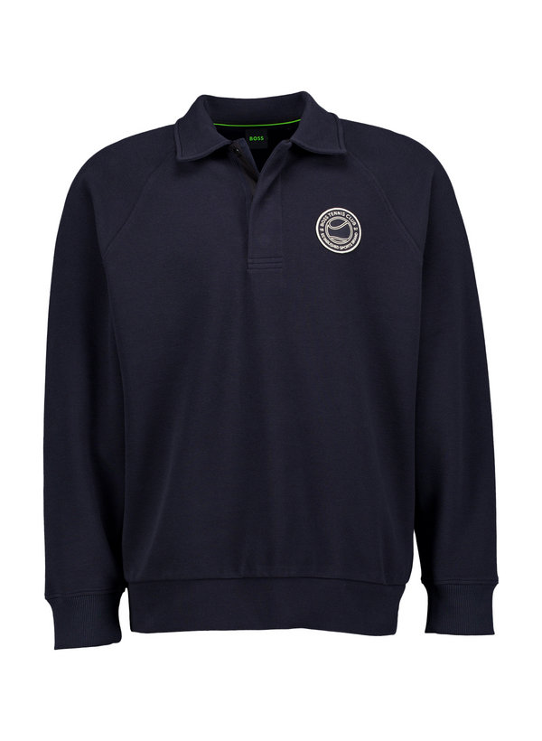 BOSS Green Polo-Shirt Polo 50555653/402