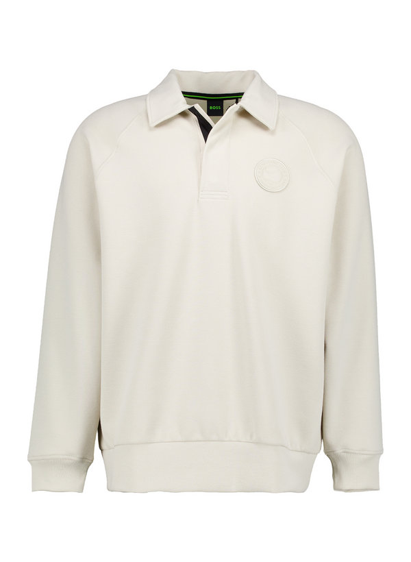 BOSS Green Polo-Shirt Polo 50555653/272