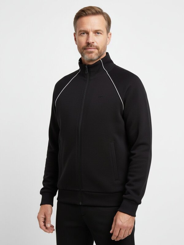 BOSS Green Sweatjacke Join 50553566/001 Image 1