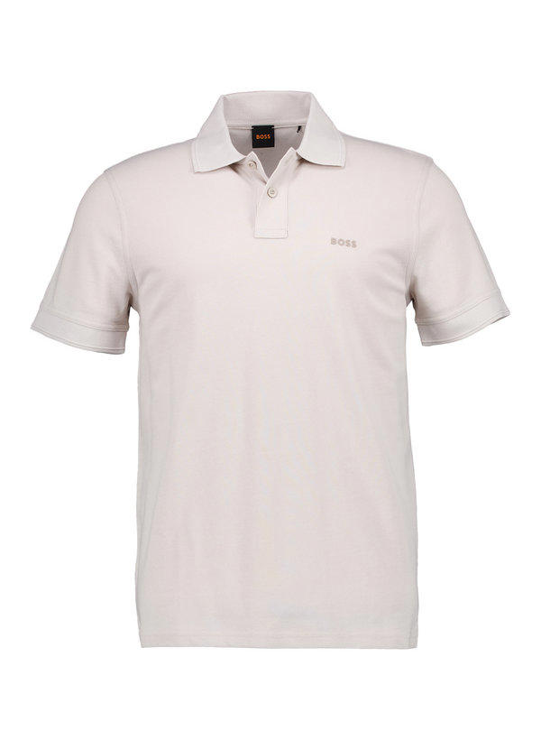 BOSS Orange Polo-Shirt Prime 50507813/070 Image 0