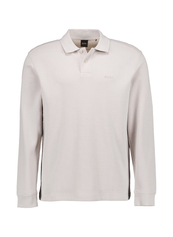 BOSS Orange Polo-Shirt Petempestolong 50520710/070 Image 0