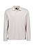 Polo-Shirt Petempestolong, Baumwolle, grau - grau