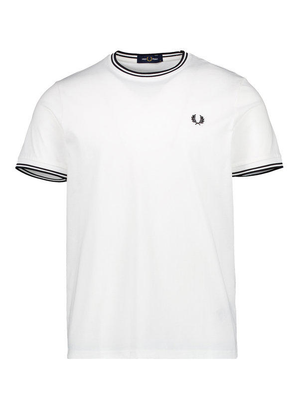 Fred Perry T-Shirt M1588V/100 Image 0