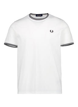 Stylingtipps Beschreibungsbild von Fred Perry T-Shirt M1588V/100