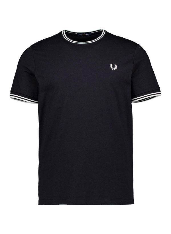 Fred Perry T-Shirt M1588V/102 Image 0