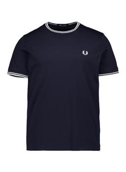 Stylingtipps Beschreibungsbild von Fred Perry T-Shirt M1588V/795