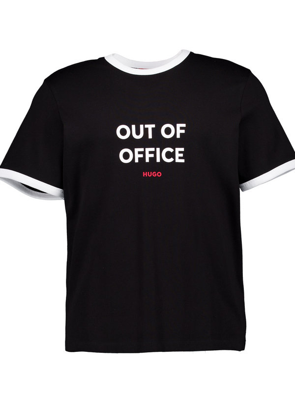 HUGO T-Shirt Doffice 50556545/001