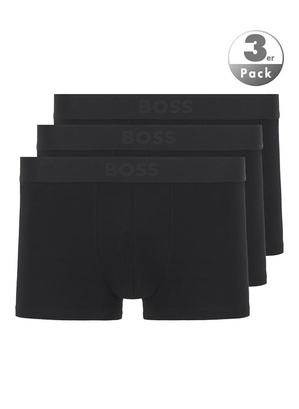 BOSS Black Trunk 3er Pack 50544263/002 Image 0