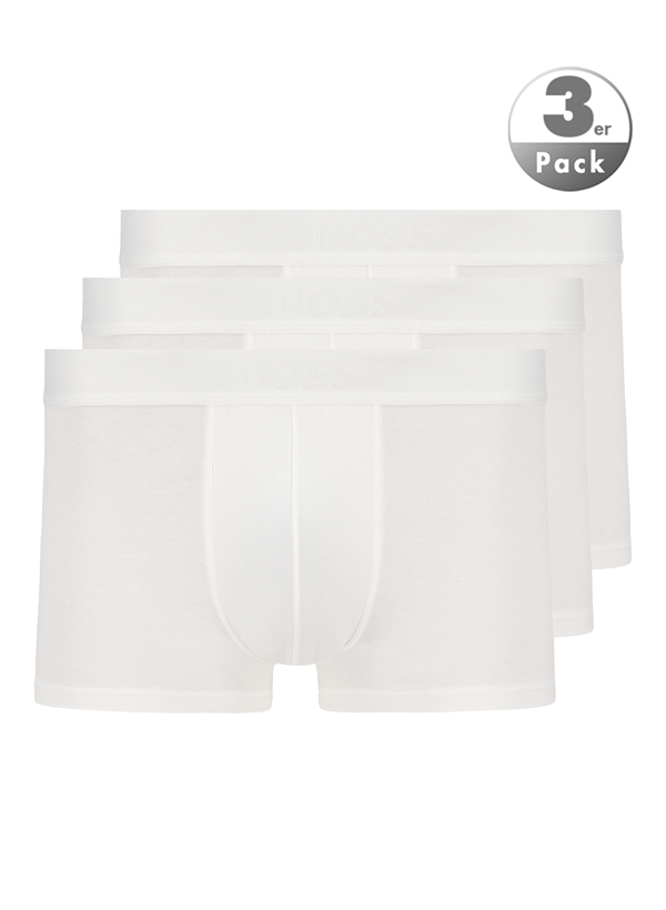 BOSS Black Trunk 3er Pack 50544263/110