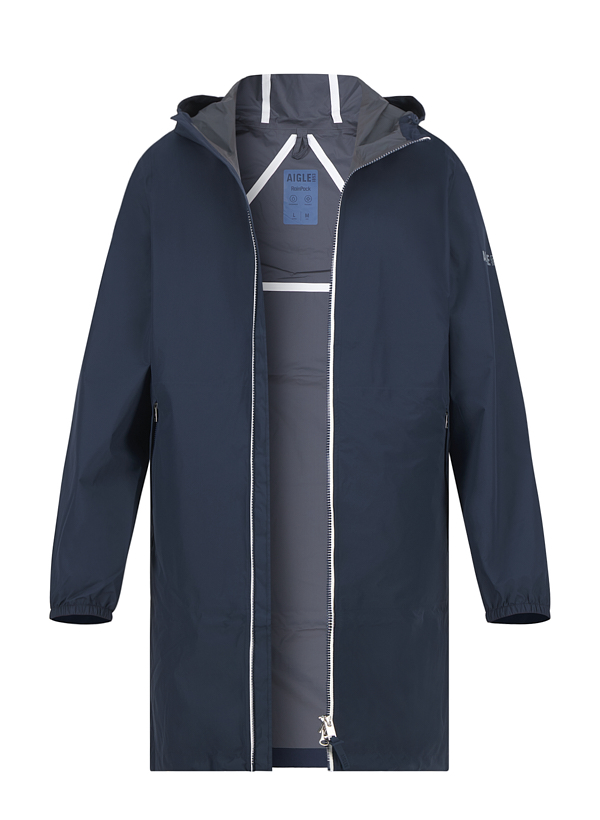 Aigle Jacke Rainpack 90 empire BH061