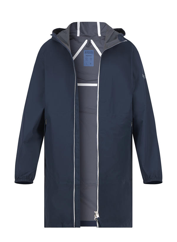 Aigle Jacke Rainpack 90 empire BH061
