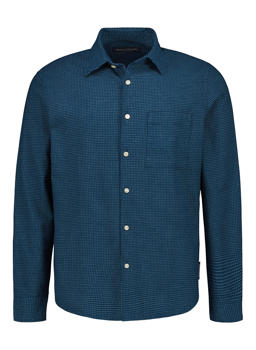 Stylingtipps Beschreibungsbild von Marc O'Polo Hemd 531 7322 42090/K86