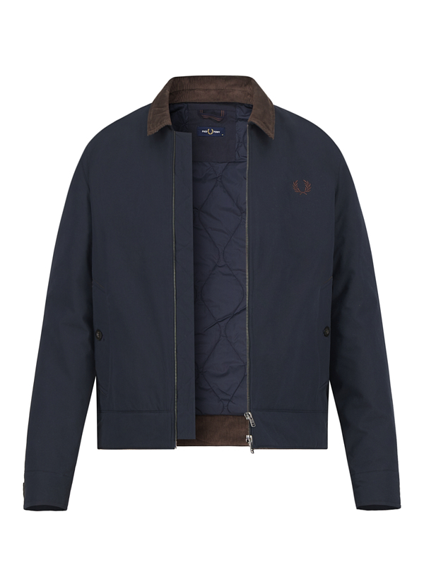 Fred Perry Jacke J8535/608