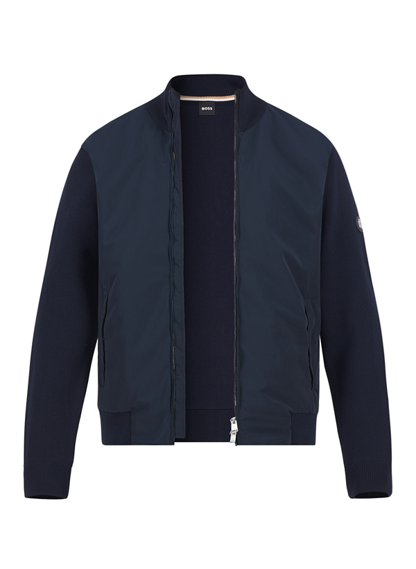 BOSS Black Jacke Ibaio 50560875/404