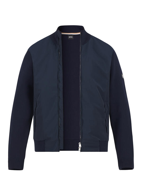 BOSS Black Jacke Ibaio 50560875/404