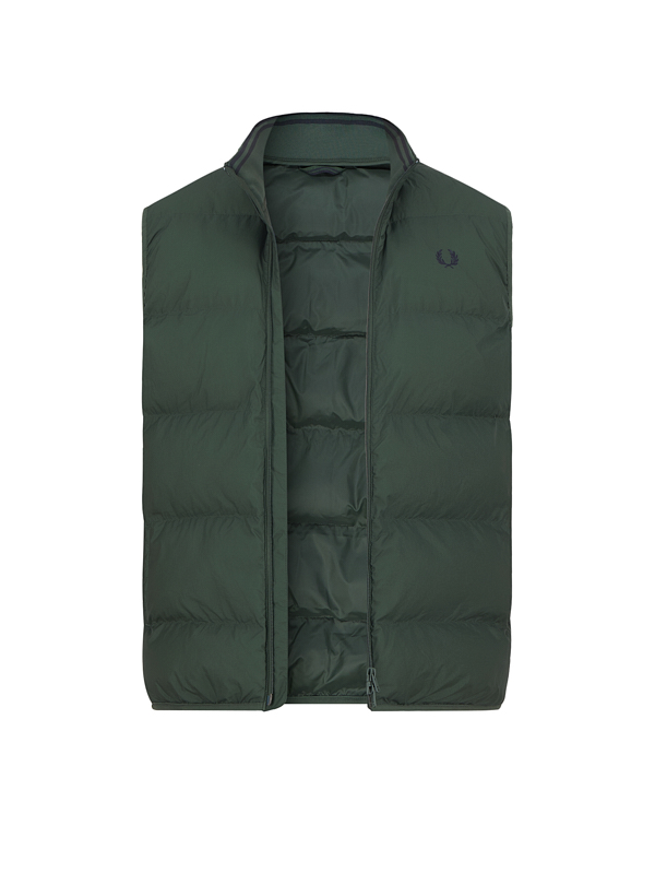 Fred Perry Weste J8522/X89