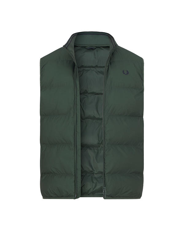 Fred Perry Weste J8522/X89 Image 0