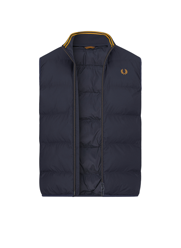 Fred Perry Weste J8522/608