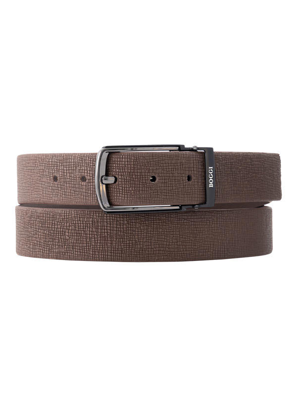BOGGI MILANO Gürtel BO25A0769/02