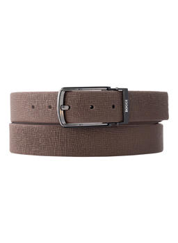 Stylingtipps Beschreibungsbild von BOGGI MILANO Gürtel BO25A0769/02