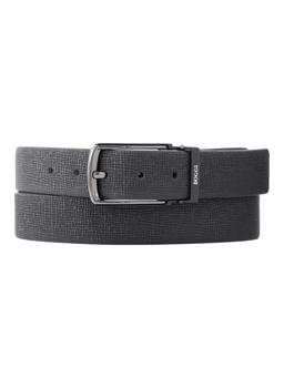 Stylingtipps Beschreibungsbild von BOGGI MILANO Gürtel BO25A0769/01