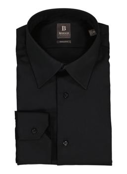 Stylingtipps Beschreibungsbild von BOGGI MILANO Hemd BO25A0876/01