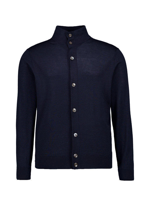 BOGGI MILANO Cardigan BO25A0862/02