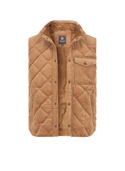 Stylingtipps Beschreibungsbild von BOGGI MILANO Weste BO25A1006/01