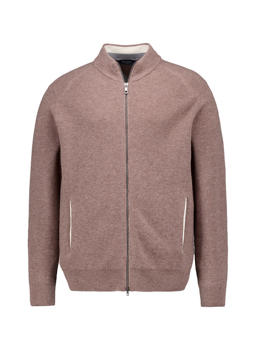 Stylingtipps Beschreibungsbild von MAERZ Muenchen Cardigan 543900/169