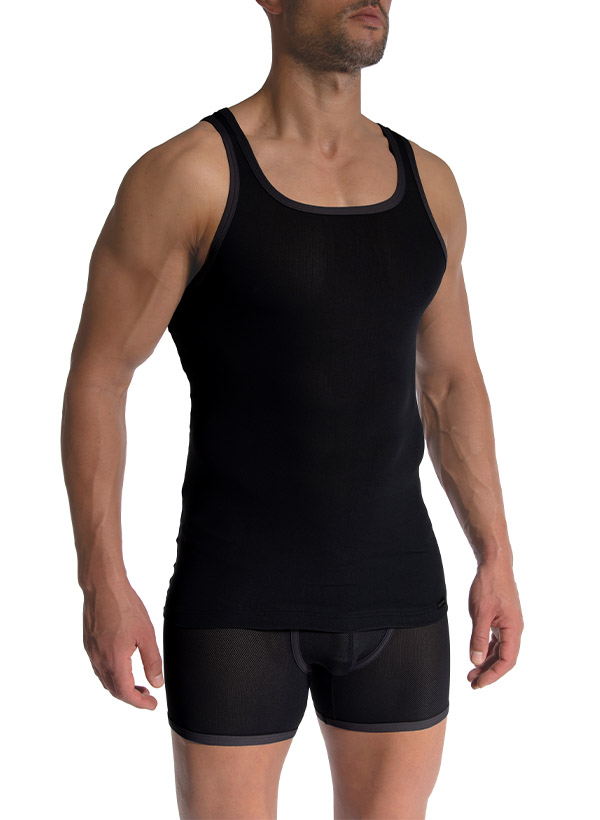 Olaf Benz RED2477 Carréshirt 109715/8000