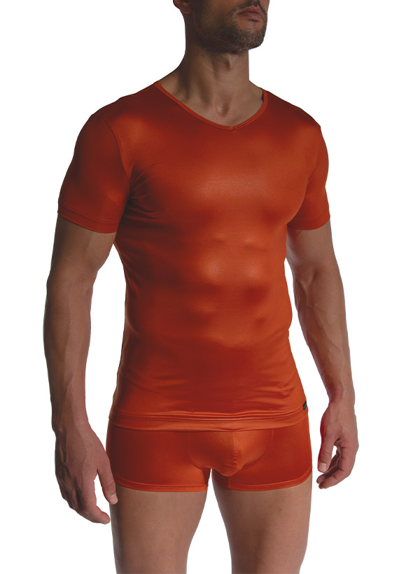 Olaf Benz RED2480 V-Neck regular 109744/7101