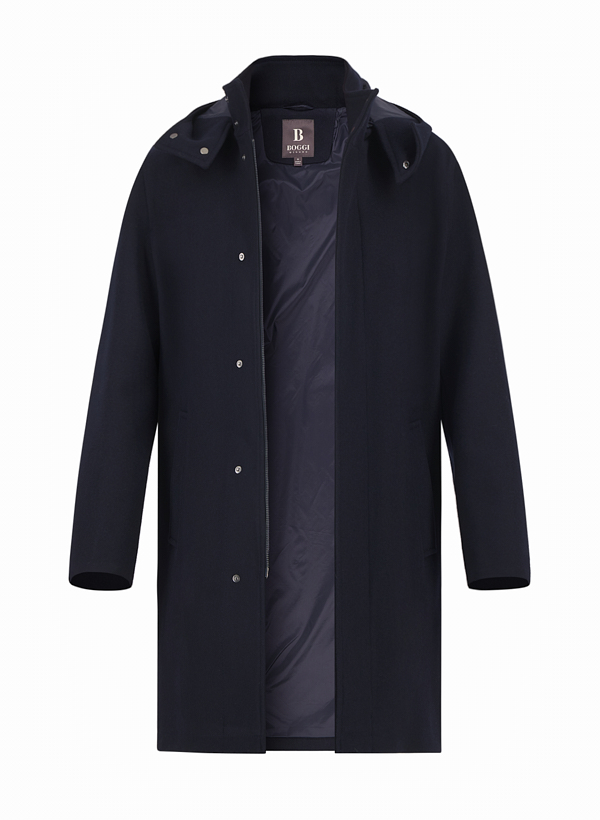 BOGGI MILANO Mantel BO25A0933/01