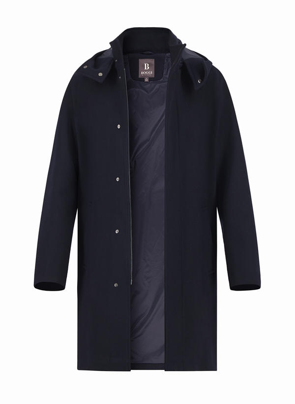 BOGGI MILANO Mantel BO25A0933/01
