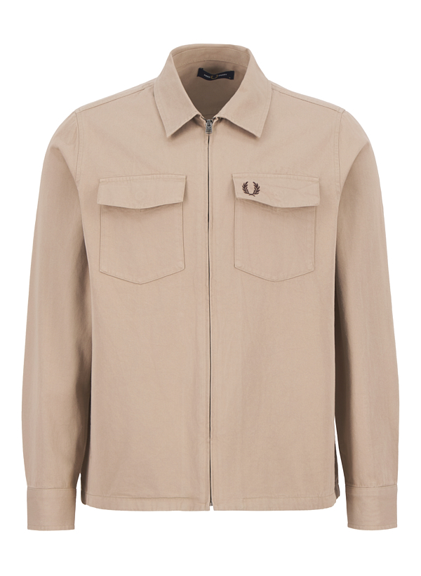 Fred Perry Overshirt M9833/Z19