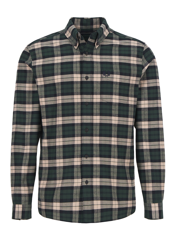 Fred Perry Hemd M1754/X89