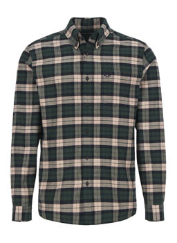 Stylingtipps Beschreibungsbild von Fred Perry Hemd M1754/X89