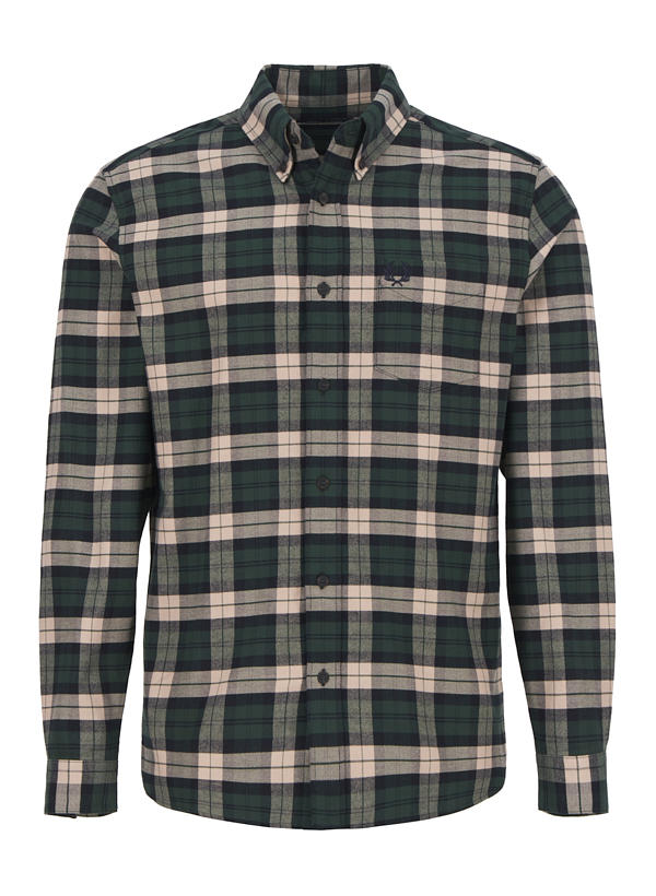 Fred Perry Hemd M1754/X89