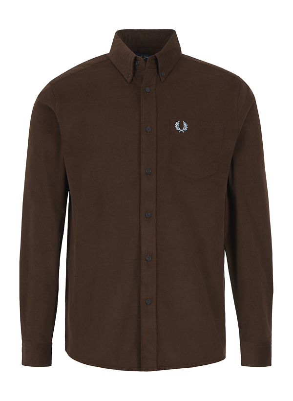 Fred Perry Hemd M1737/Q21