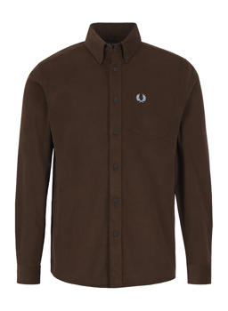 Stylingtipps Beschreibungsbild von Fred Perry Hemd M1737/Q21