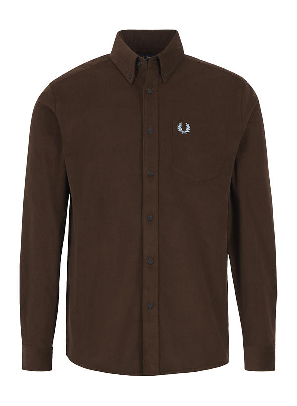 Fred Perry Hemd M1737/Q21