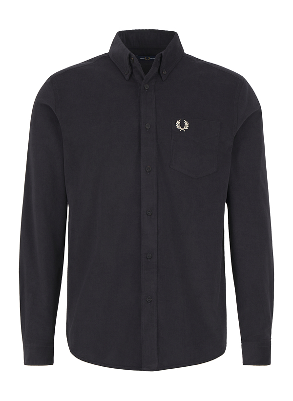 Fred Perry Hemd M1737/297