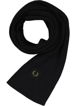 Stylingtipps Beschreibungsbild von Fred Perry Schal C1134/102