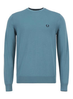 Stylingtipps Beschreibungsbild von Fred Perry Pullover K9601/Z20