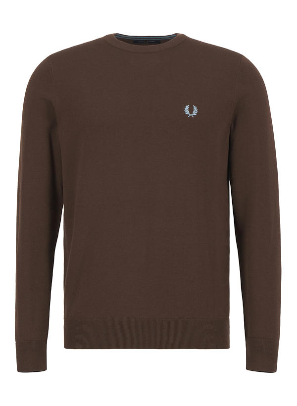 Fred Perry Pullover K9601/44A Image 0