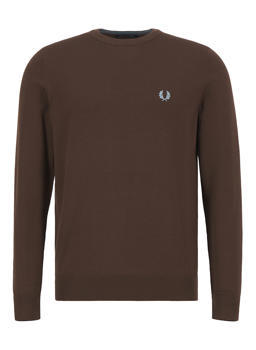 Stylingtipps Beschreibungsbild von Fred Perry Pullover K9601/44A
