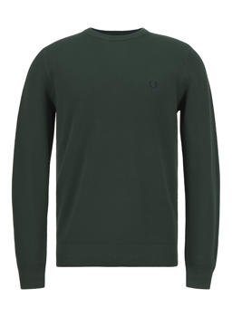 Stylingtipps Beschreibungsbild von Fred Perry Pullover K1309/X89