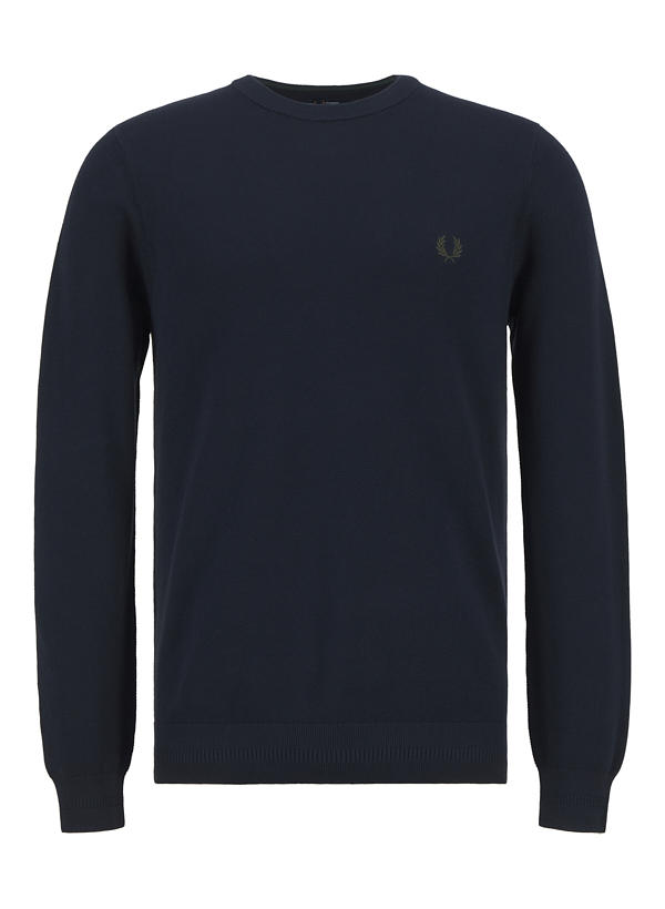 Fred Perry Pullover K1309/608 Image 0